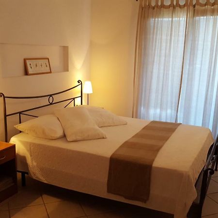 Apartmani Katja Omiš Εξωτερικό φωτογραφία