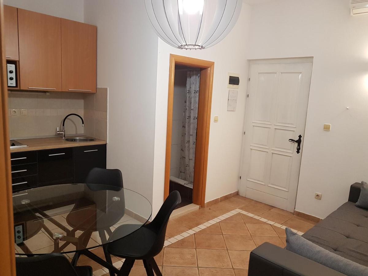 Apartmani Katja Omiš Εξωτερικό φωτογραφία