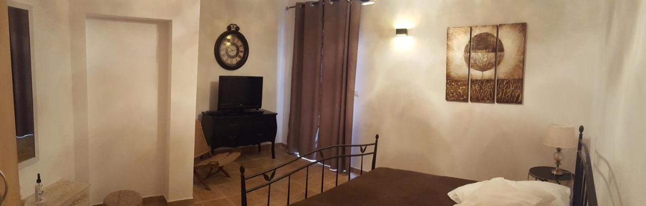 Apartmani Katja Omiš Εξωτερικό φωτογραφία
