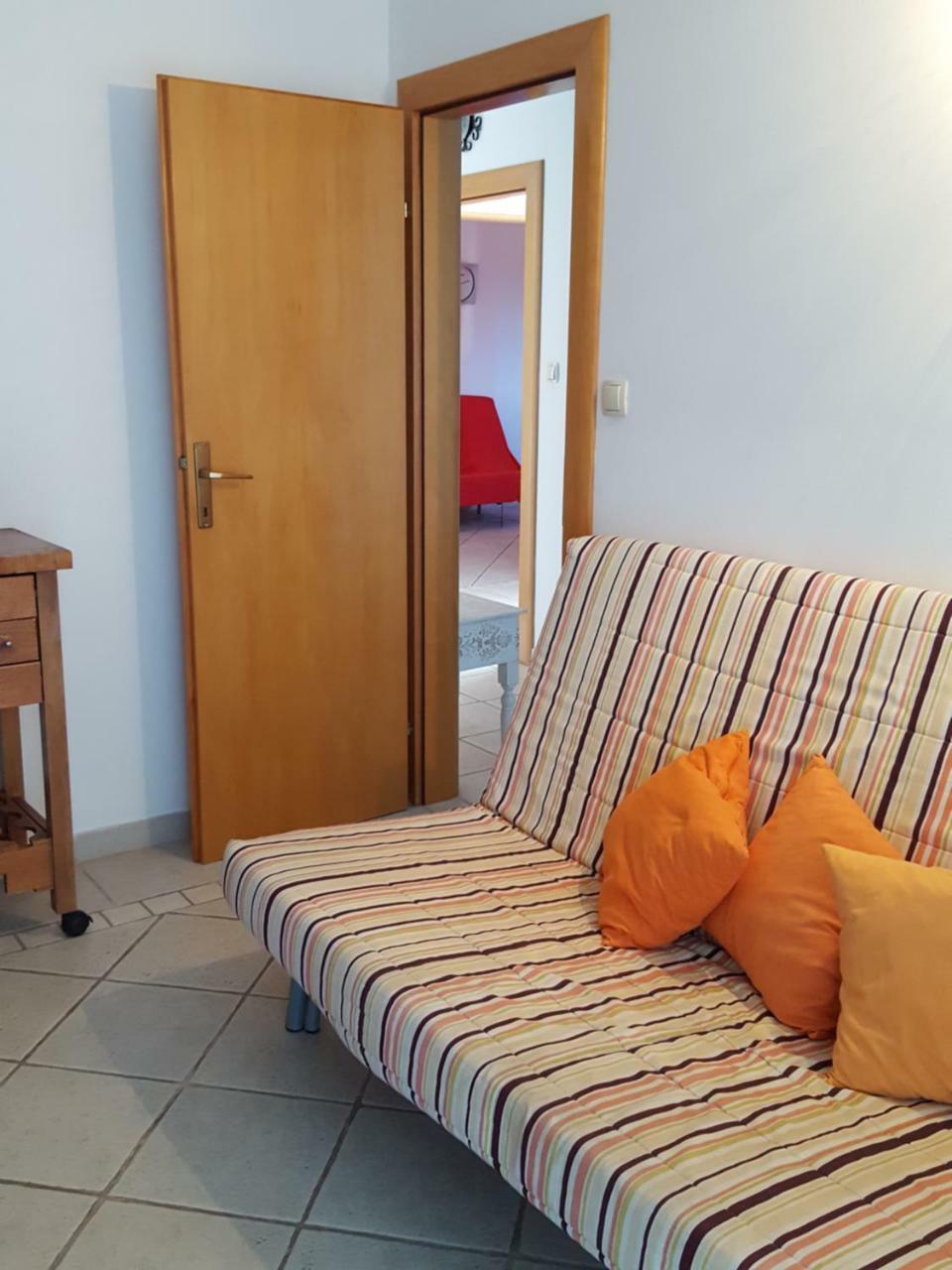 Apartmani Katja Omiš Εξωτερικό φωτογραφία