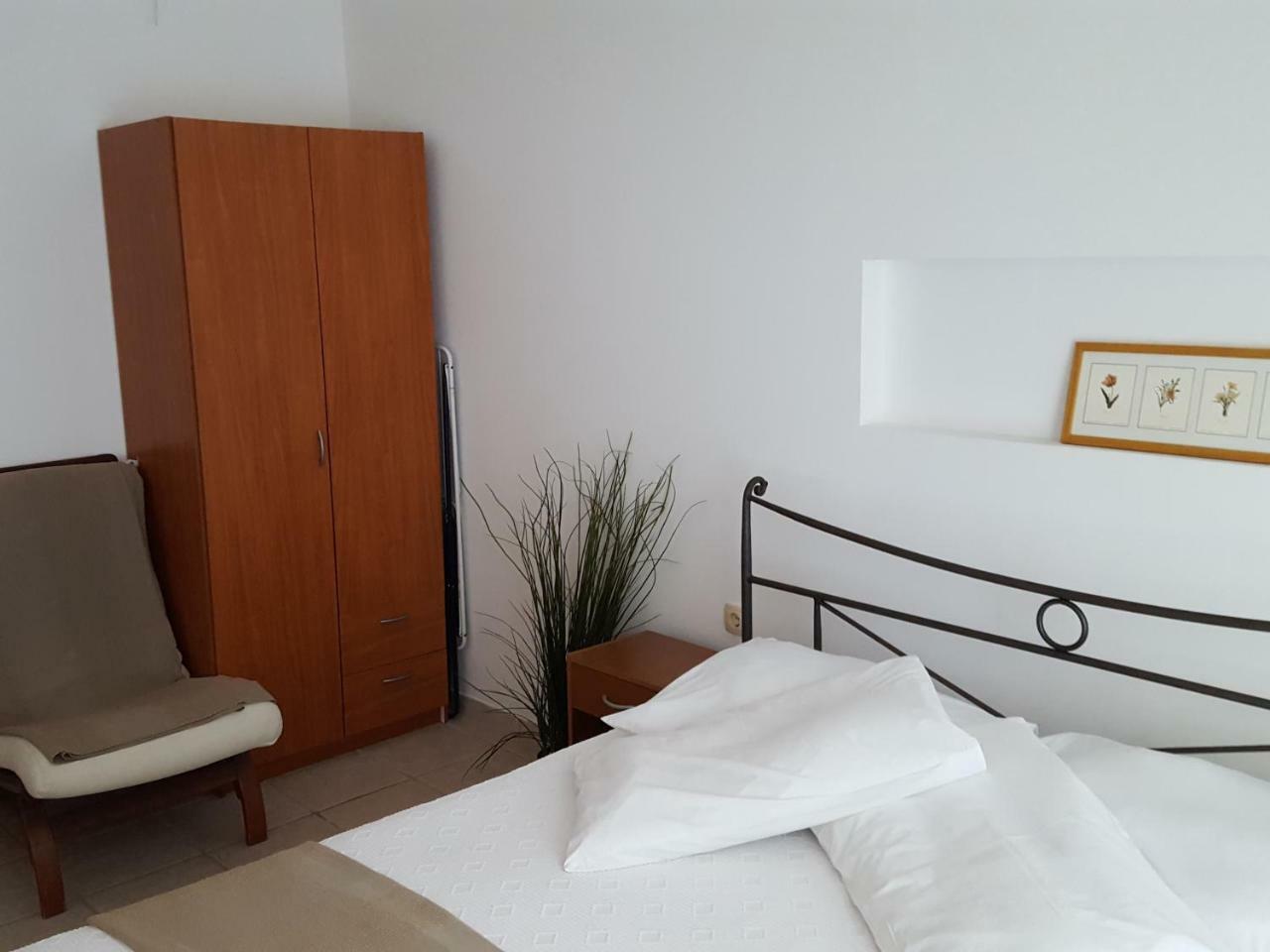 Apartmani Katja Omiš Εξωτερικό φωτογραφία