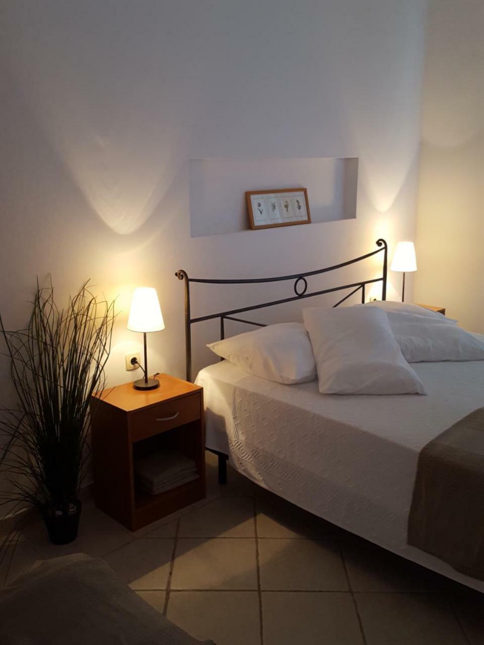 Apartmani Katja Omiš Εξωτερικό φωτογραφία